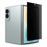 Samsung Galaxy Z Fold8 Ringke Cover Display Easy Slide Privacy Screen Protector - 2 Pcs. - Transparent