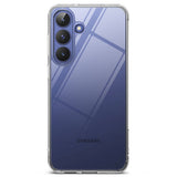 Samsung Galaxy S26 FE Ringke Fusion Plastic Case - Transparent