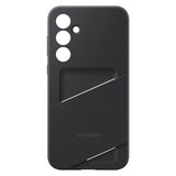 Original Samsung Galaxy A35 (5G) Card Slot Case EF-OA356TBEGWW - Black