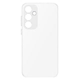 Original Samsung Galaxy A35 (5G) Clear Case EF-QA356CTEGWW - Transparent