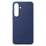 Original Samsung Galaxy S25+ (Plus) Silicone Case - Blue