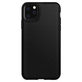 iPhone 11 Pro Spigen Liquid Air Case Black