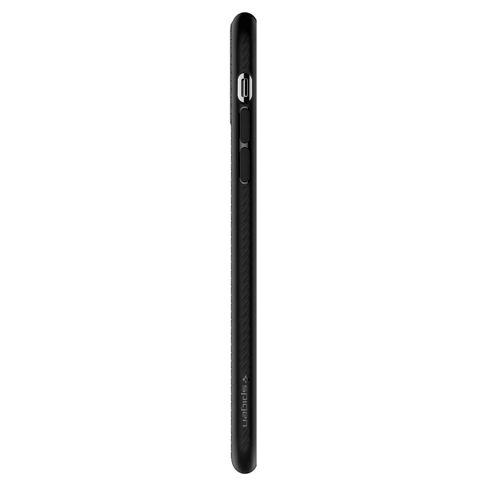 iPhone 11 Pro Spigen Liquid Air Case Black