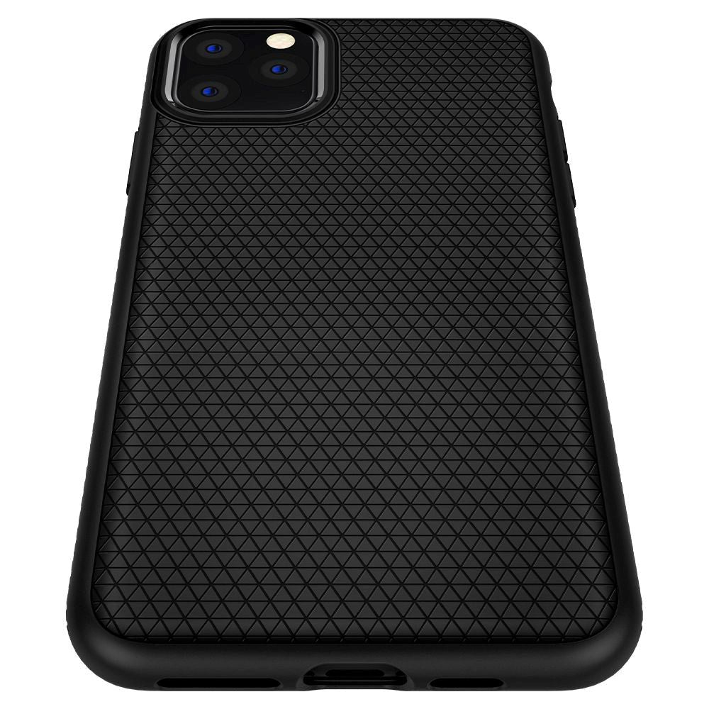 iPhone 11 Pro Spigen Liquid Air Case Black