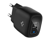 Spigen PowerArc ArcStation Pro 20W GaN Wall Charger with USB-C - Black