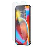 iPhone 17e / 16e / 14 / 13 / 13 Pro Spigen Glas.tr Screen Protection - Tempered Glass - Transparent