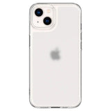 iPhone 13 Spigen Quartz Hybrid Case - Matte Clear