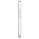 iPhone 13 Spigen Quartz Hybrid Case - Matte Clear