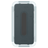 Samsung Galaxy S22+ (Plus) Spigen EZ Fit Glas.tR Screen Protection 2. Pcs - Case Friendly - Transparent