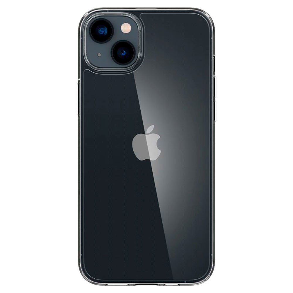 iPhone 14 Spigen Air Skin Case - Transparent