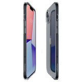 iPhone 14 Spigen Air Skin Case - Transparent