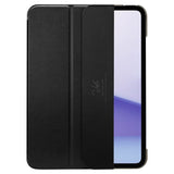 iPad 11" (2025) / iPad 10.9" (2024/2022) Case - Spigen Smart Fold Case - Black