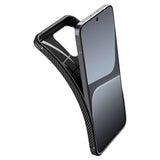 Xiaomi 13 Spigen Rugged Armor Case - Black