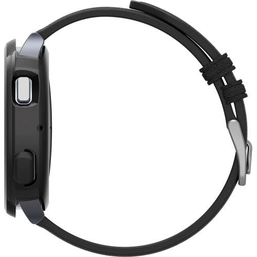 Samsung Galaxy Watch 4 (44mm) Spigen Liquid Air Case - Matt Black