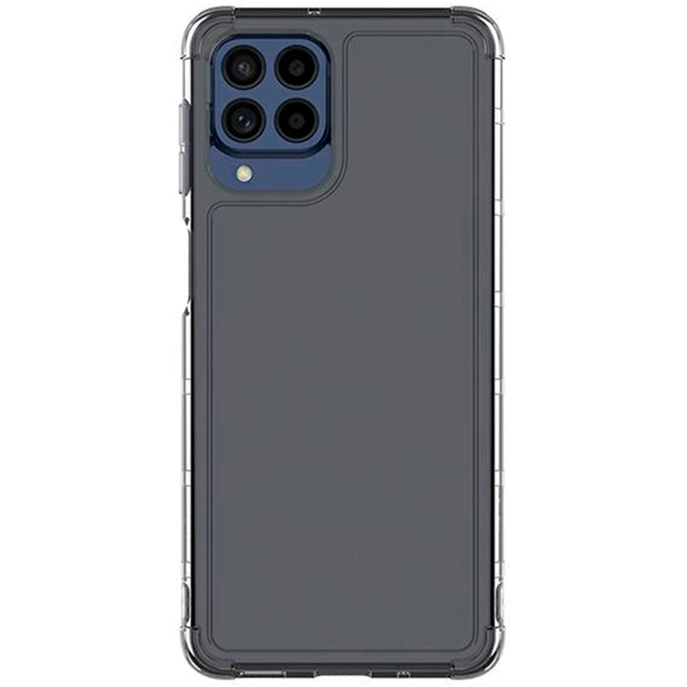 Samsung Galaxy M53 5G Araree Plastic Case - Black