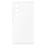 Original Samsung Galaxy S24 Ultra Clear Case GP-FPS928SAATW - Transparent