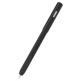 Spigen DA201 Apple Pencil (2) Silicone Case - Black