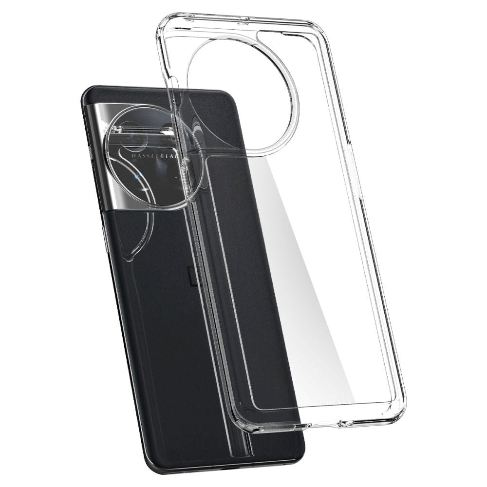 OnePlus 11 Spigen Ultra Hybrid Case - Transparent