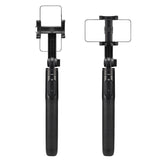 Spigen Universal Tripod Selfie Stick - Black