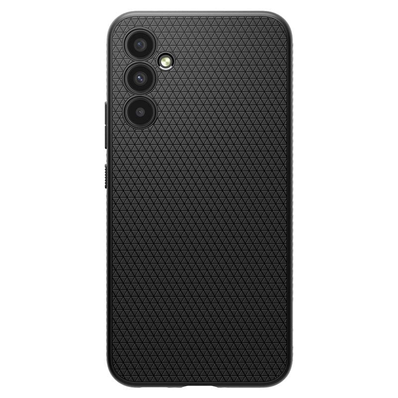 Samsung Galaxy A34 5G Spigen Liquid Air Case - Black