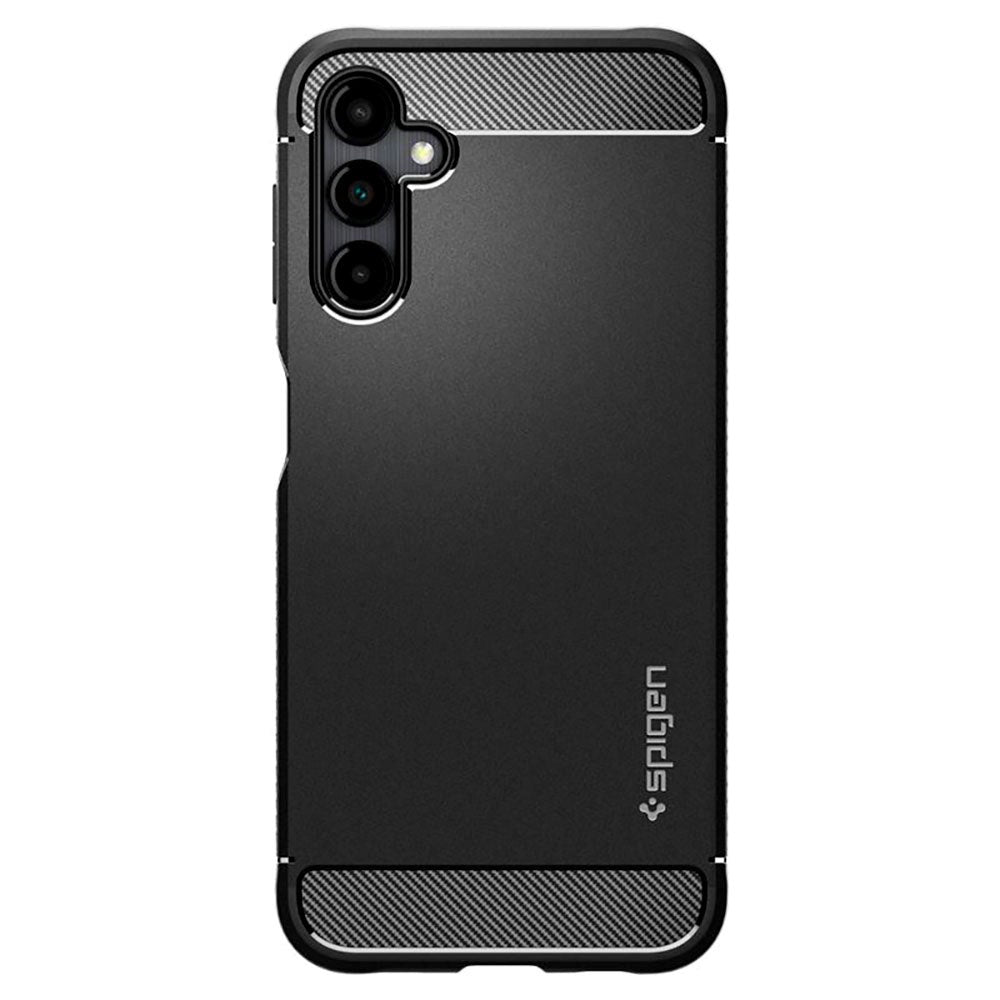 Samsung Galaxy A14 / A14 (5G) Spigen Rugged Armor Case - Black