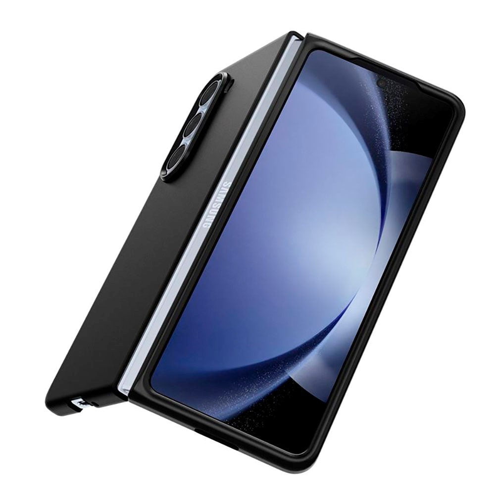 Samsung Galaxy Z Fold5 Spigen Air Skin Case - Transparent