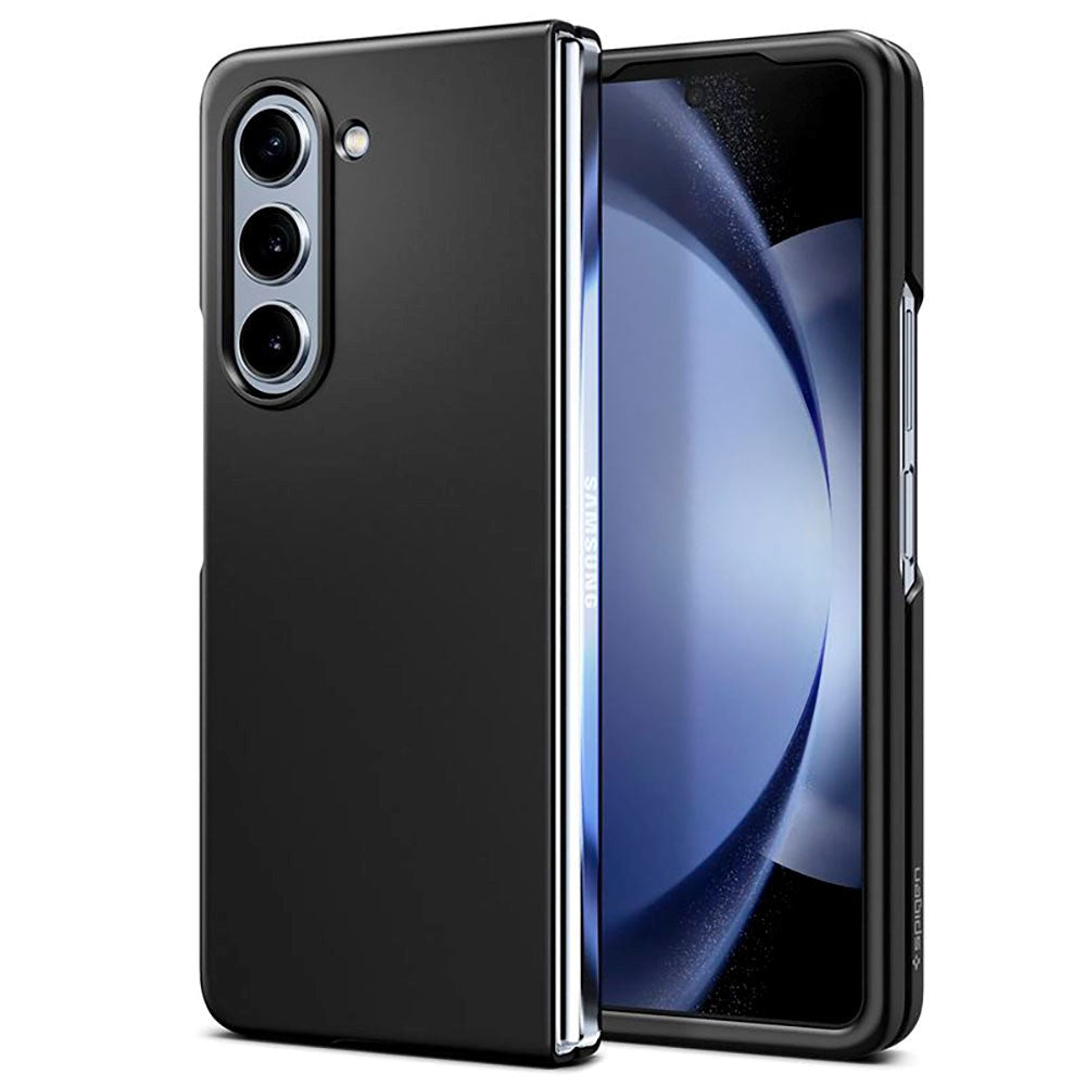 Samsung Galaxy Z Fold5 Spigen Air Skin Case - Transparent