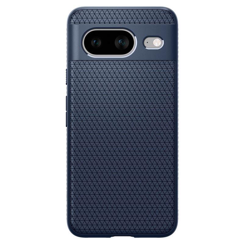 Google Pixel 8 Spigen Liquid Air Case - Blue