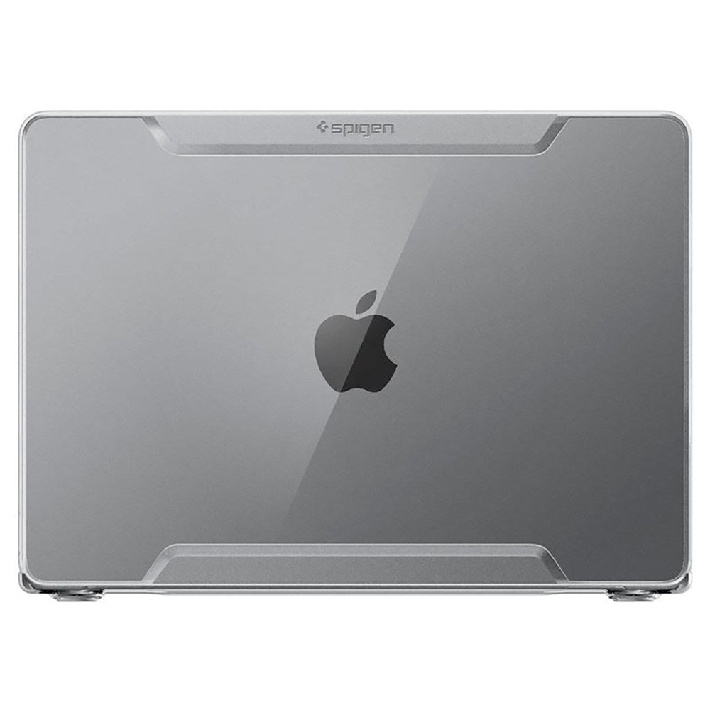 MacBook Air 15 M2 / M3 (2023 - 2024) Spigen Thin Fit Case - Crystal Clear