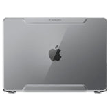 MacBook Air 15 M2 / M3 (2023 - 2024) Spigen Thin Fit Case - Crystal Clear