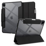 iPad Pro 13" (2024) Spigen Ultra Hybrid Pro Case - Black