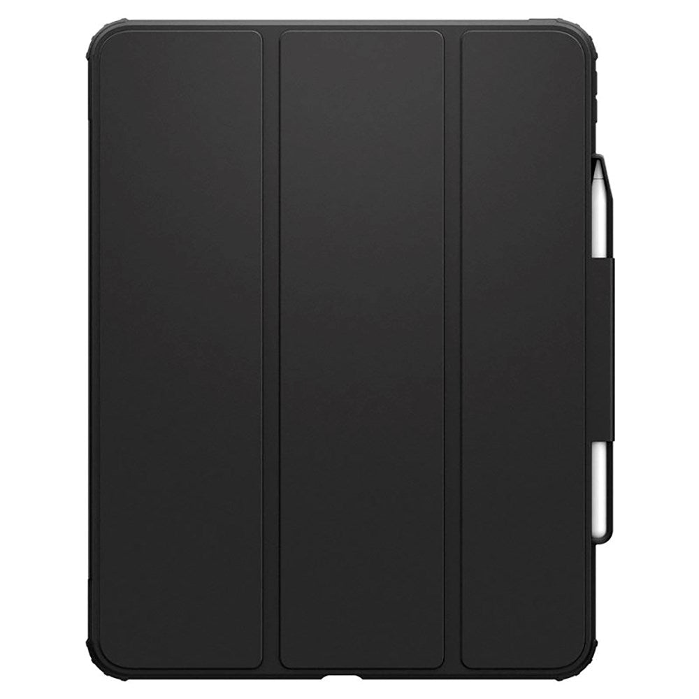 iPad Pro 11" (2024) Spigen Ultra Hybrid Pro Case - Black