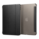 iPad Pro 11" (2024) Case - Spigen smart Fold Case - Black