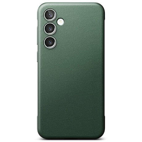 Samsung Galaxy S23 FE Ringke Onyx Case - Dark Green