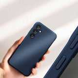 Samsung Galaxy S23 FE Ringke Onyx Case - Dark Blue