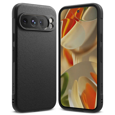 Google Pixel 9 Pro XL Ringke Onyx Case - Black