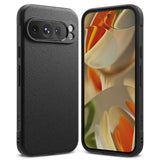 Google Pixel 9 Pro Ringke Onyx Case - Black