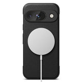 Google Pixel 9 Ringke Onyx Case- MagSafe Compatible - Black