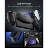 PlayStation Portal Remote Player Spigen Thin Fit Case - Black