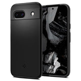 Google Pixel 8a Spigen Thin Fit Case - Black