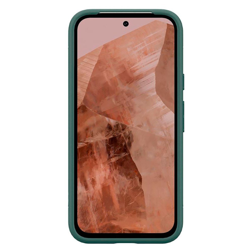 Google Pixel 8a Spigen Cyrill Color Mag Case - Green