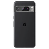 Google Pixel 8 Pro Spigen EZ Fit. tR Optik Camera Lens Protection - 2 Pcs - Transparent
