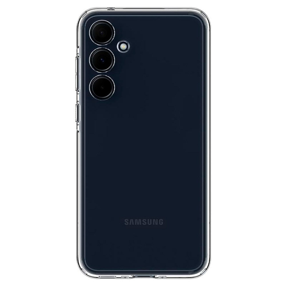 Samsung Galaxy A35 (5G) Spigen Ultra Hybrid Case - Transparent