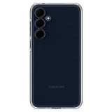 Samsung Galaxy A35 (5G) Spigen Ultra Hybrid Case - Transparent