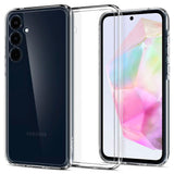 Samsung Galaxy A35 (5G) Spigen Ultra Hybrid Case - Transparent