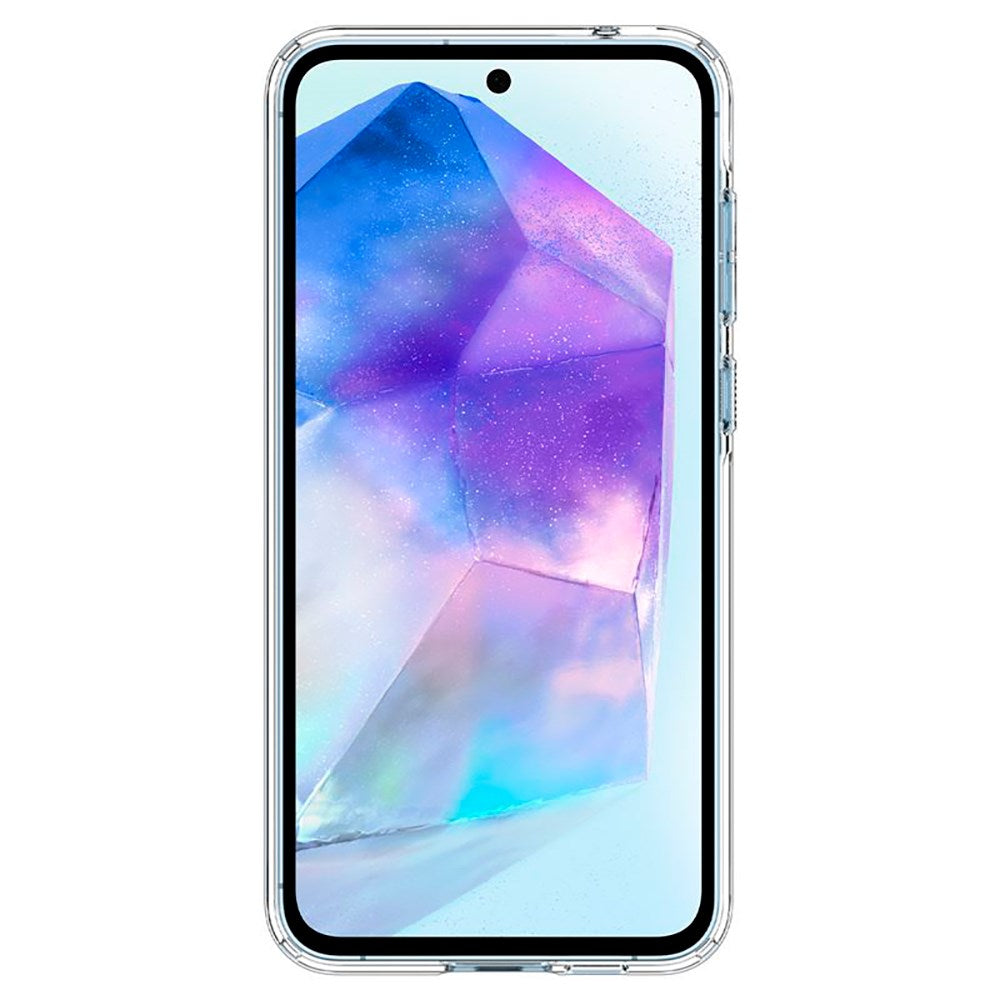 Samsung Galaxy A55 (5G) Spigen Ultra Hybrid Case - Transparent