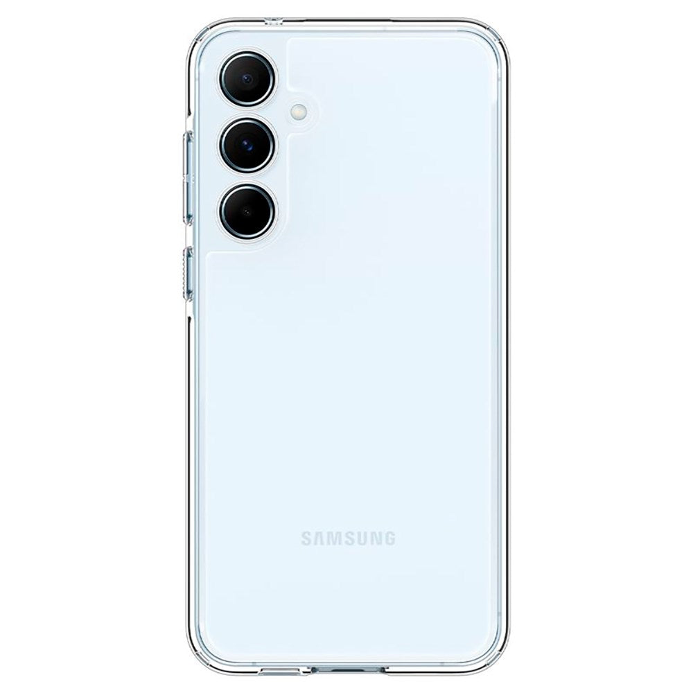 Samsung Galaxy A55 (5G) Spigen Ultra Hybrid Case - Transparent