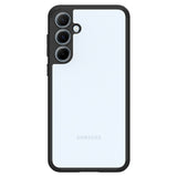 Samsung Galaxy A55 (5G) Spigen Ultra Hybrid Case - Transparent / Black