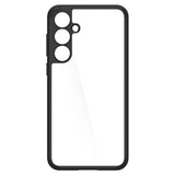 Samsung Galaxy A55 (5G) Spigen Ultra Hybrid Case - Transparent / Black