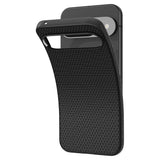 Google Pixel 9 / 9 Pro Spigen Liquid Air Case - Matte Black